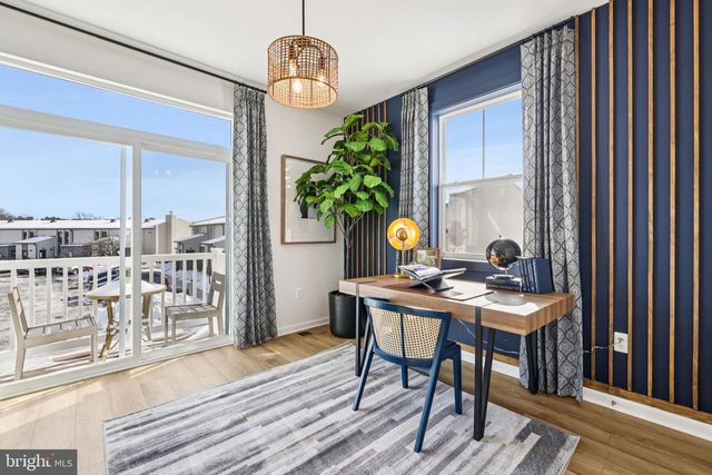 HOMESITE A1.0101 VILLAGE WALK DR, Montgomery Village, MD 20886