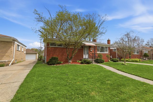 9160 Kinloch Street, Redford, MI 48239