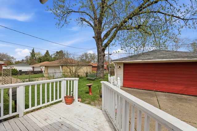 9160 Kinloch Street, Redford, MI 48239