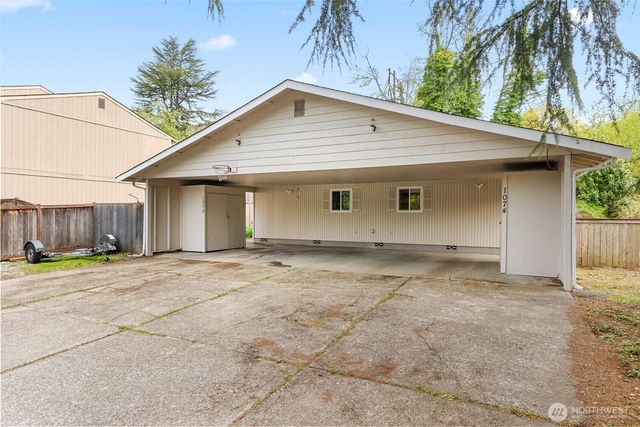 1072 1074 Central Street SE, Olympia, WA 98501