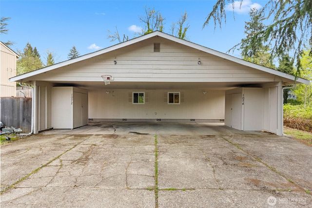 1072 1074 Central Street SE, Olympia, WA 98501