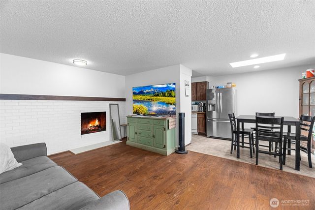 1072 1074 Central Street SE, Olympia, WA 98501