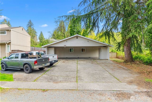1072 1074 Central Street SE, Olympia, WA 98501