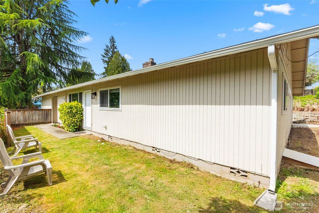 1072 1074 Central Street SE, Olympia, WA 98501