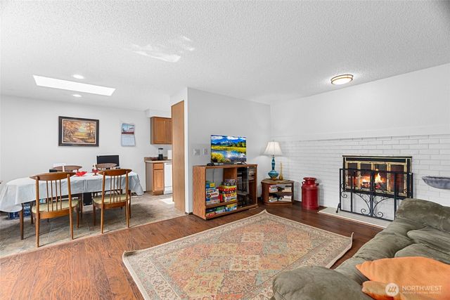 1072 1074 Central Street SE, Olympia, WA 98501