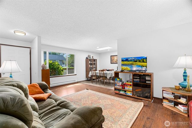 1072 1074 Central Street SE, Olympia, WA 98501