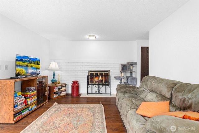 1072 1074 Central Street SE, Olympia, WA 98501