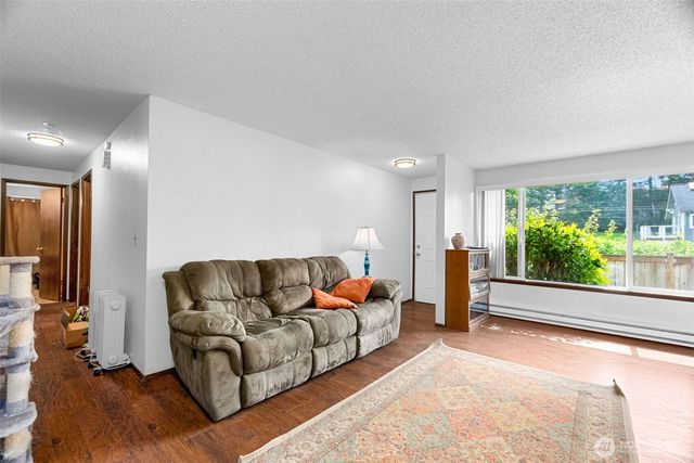 1072 1074 Central Street SE, Olympia, WA 98501