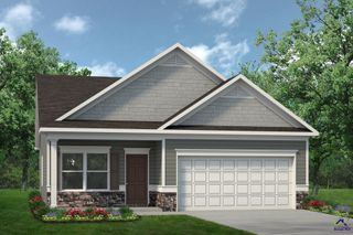 266 Shantz Way Lot A50, Byron, GA 31008