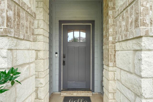 120 Chestnut Gate Drive, Willis, TX 77378