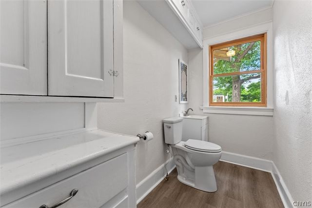 105 Summit Avenue, Syracuse, NY 13207