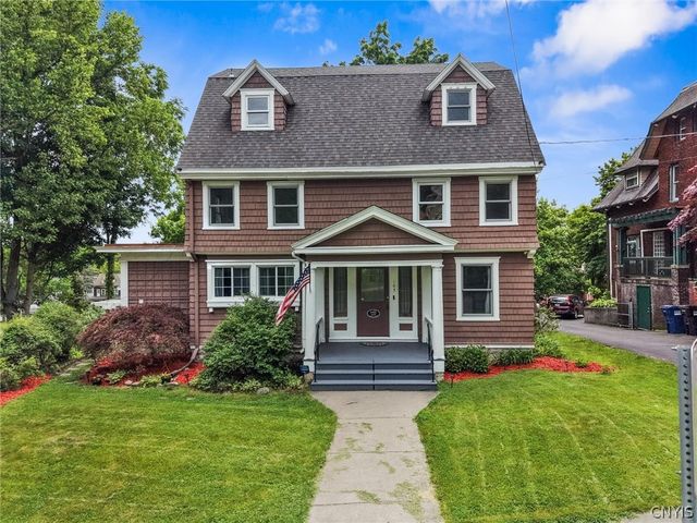 105 Summit Avenue, Syracuse, NY 13207
