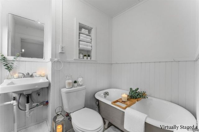 105 Summit Avenue, Syracuse, NY 13207