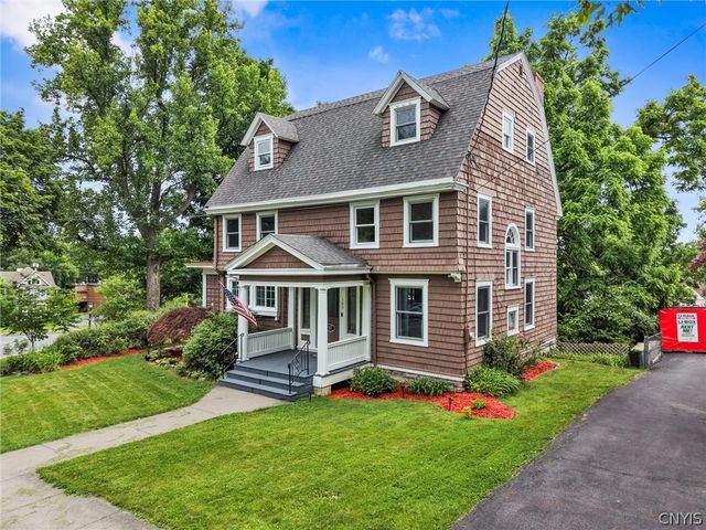 105 Summit Avenue, Syracuse, NY 13207