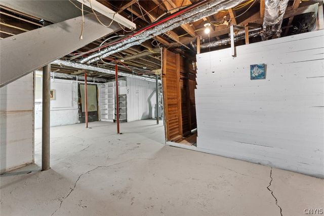 105 Summit Avenue, Syracuse, NY 13207