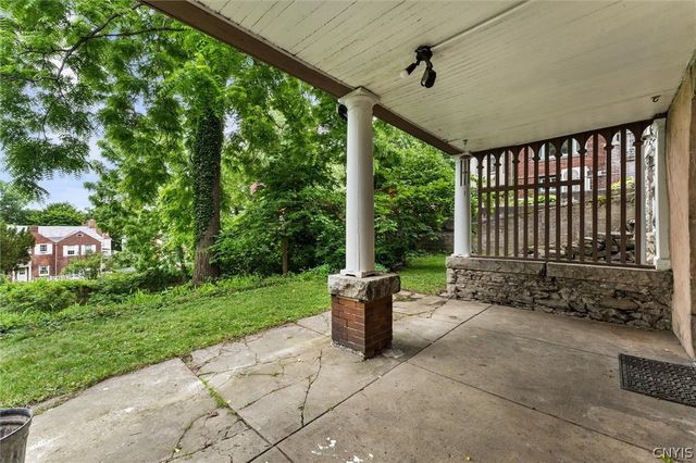 105 Summit Avenue, Syracuse, NY 13207