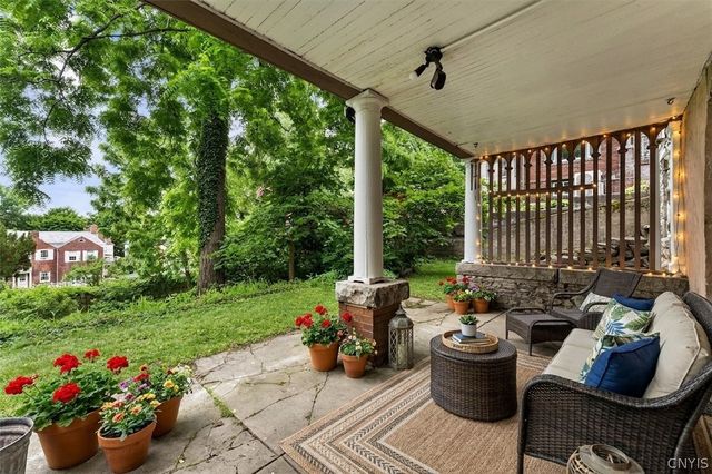 105 Summit Avenue, Syracuse, NY 13207