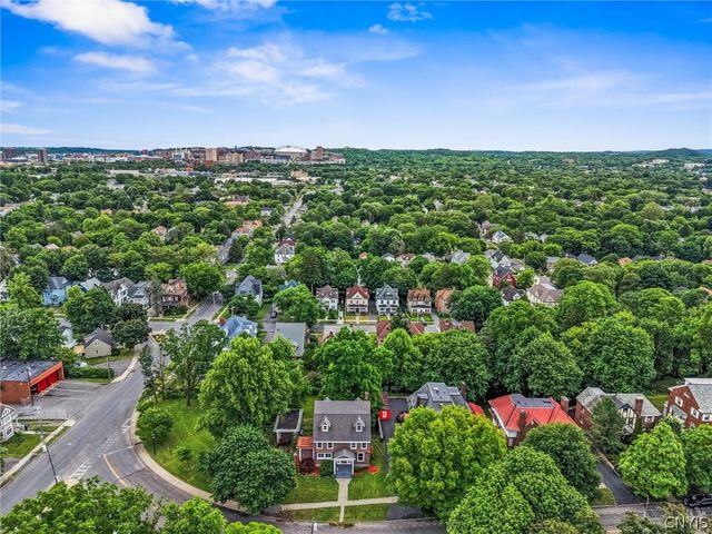 105 Summit Avenue, Syracuse, NY 13207