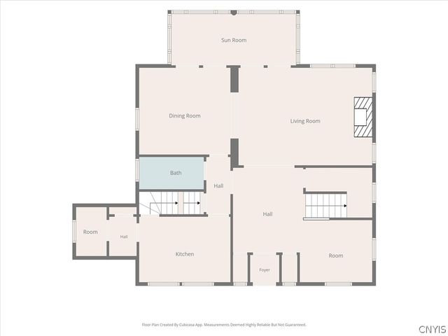 105 Summit Avenue, Syracuse, NY 13207