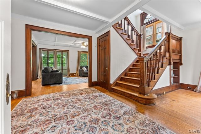 105 Summit Avenue, Syracuse, NY 13207