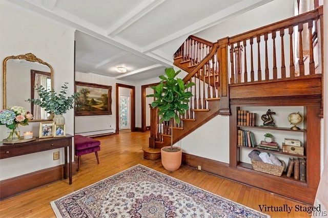 105 Summit Avenue, Syracuse, NY 13207