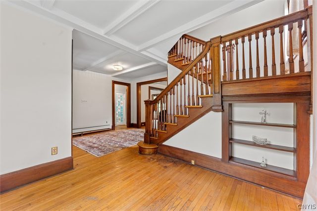 105 Summit Avenue, Syracuse, NY 13207