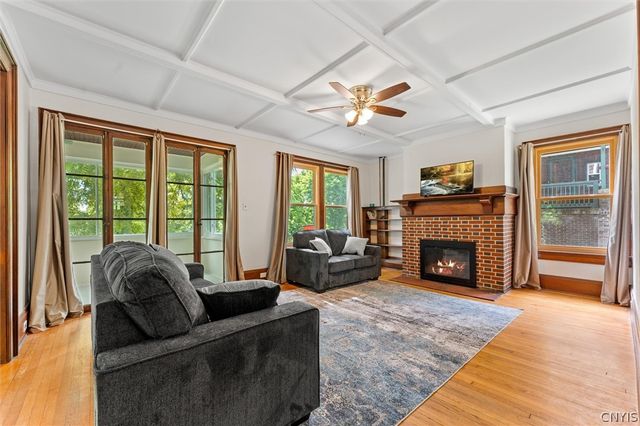 105 Summit Avenue, Syracuse, NY 13207