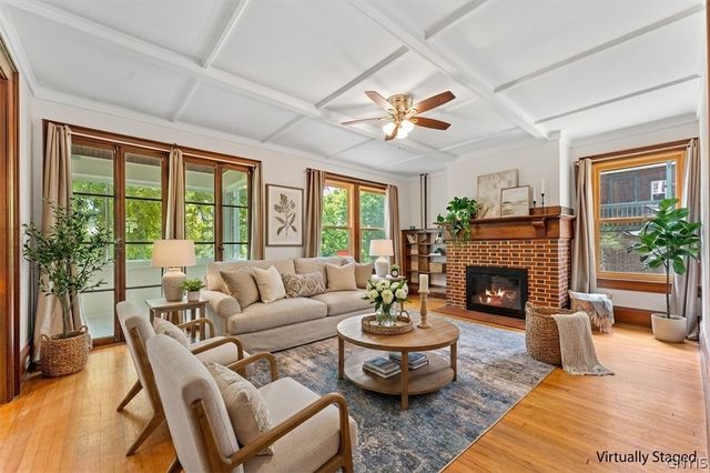 105 Summit Avenue, Syracuse, NY 13207