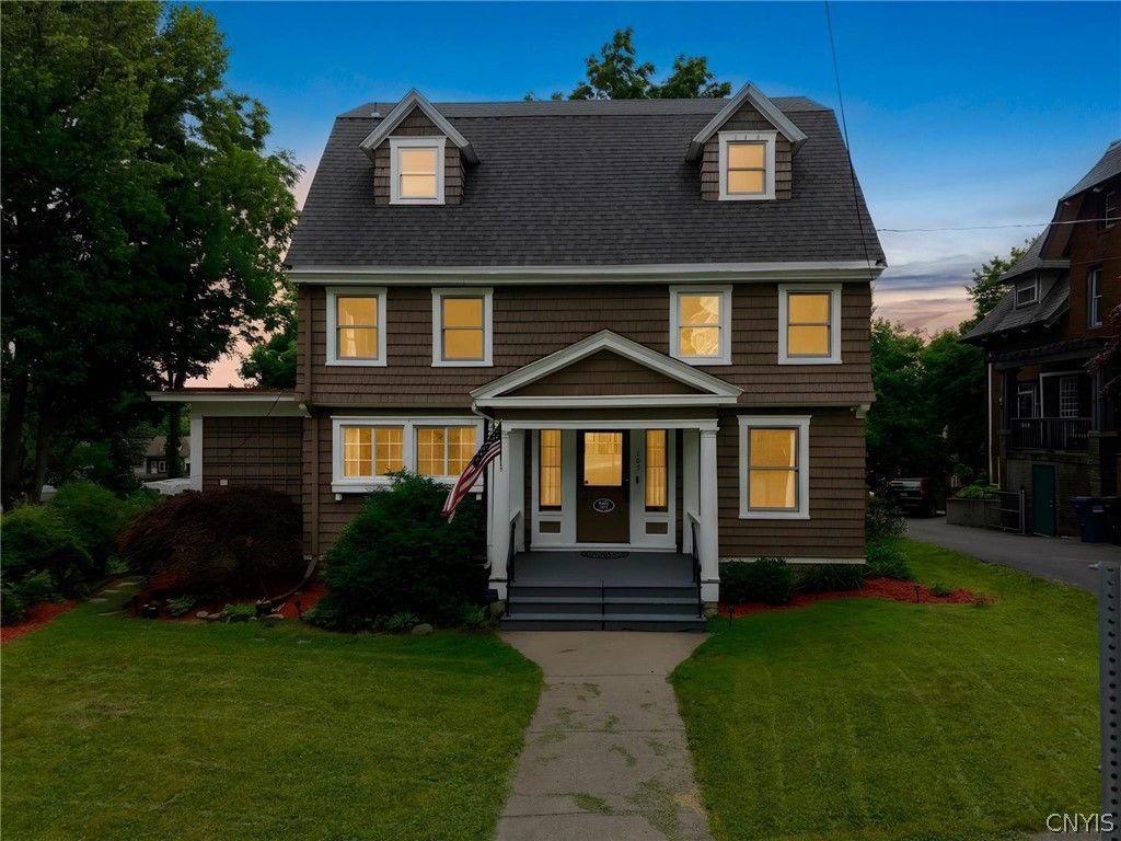 105 Summit Avenue, Syracuse, NY 13207