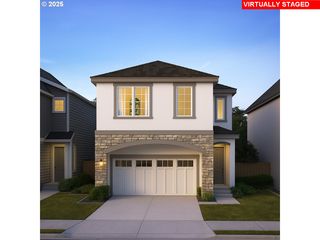 18052 Sw Alvord Ln, Beaverton, OR 97007