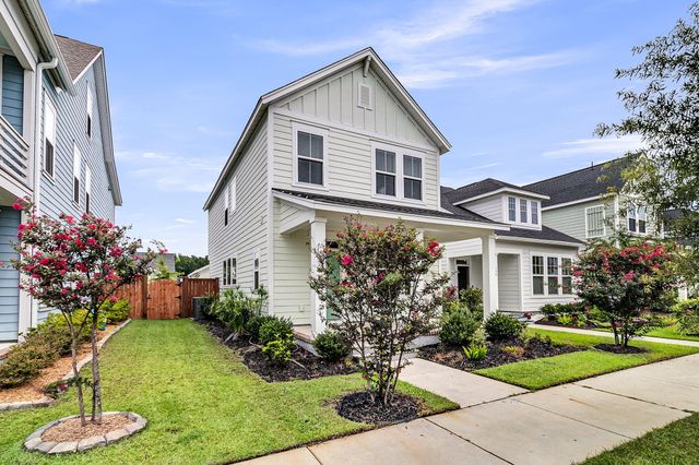 396 Ripple Park Drive, Summerville, SC 29486