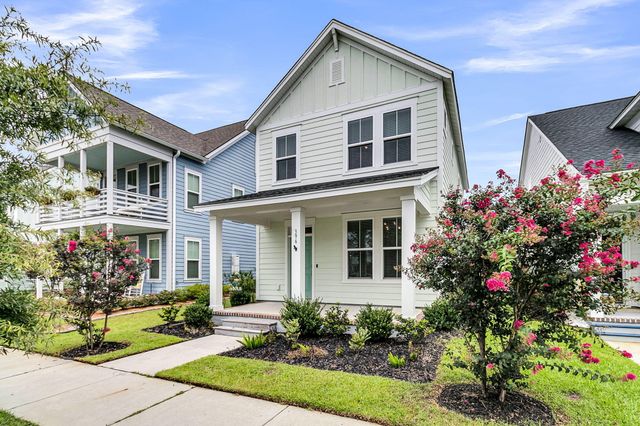 396 Ripple Park Drive, Summerville, SC 29486