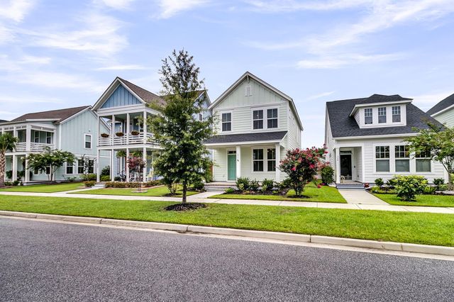 396 Ripple Park Drive, Summerville, SC 29486