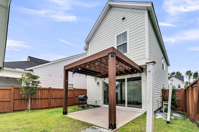 396 Ripple Park Drive, Summerville, SC 29486