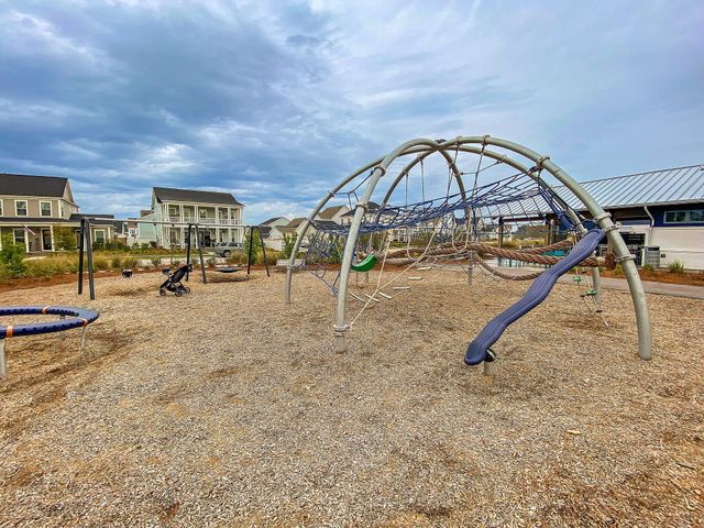 396 Ripple Park Drive, Summerville, SC 29486