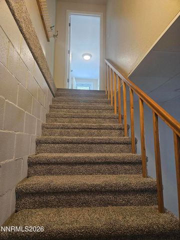 5200 Silver Sage Drive, Carson City, NV 89701