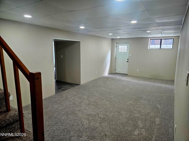 5200 Silver Sage Drive, Carson City, NV 89701