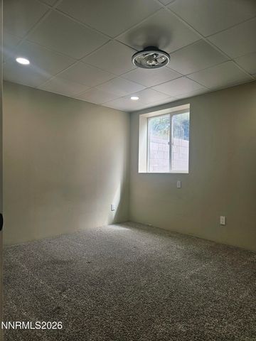 5200 Silver Sage Drive, Carson City, NV 89701