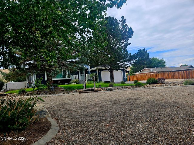 5200 Silver Sage Drive, Carson City, NV 89701