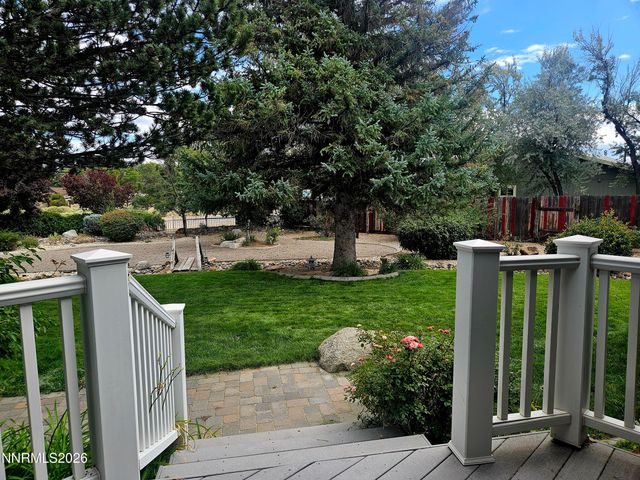 5200 Silver Sage Drive, Carson City, NV 89701