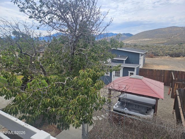 5200 Silver Sage Drive, Carson City, NV 89701