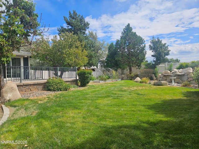 5200 Silver Sage Drive, Carson City, NV 89701