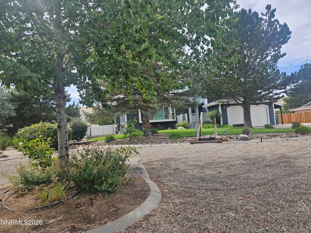 5200 Silver Sage Drive, Carson City, NV 89701