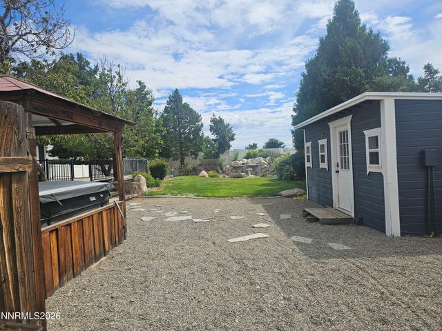5200 Silver Sage Drive, Carson City, NV 89701