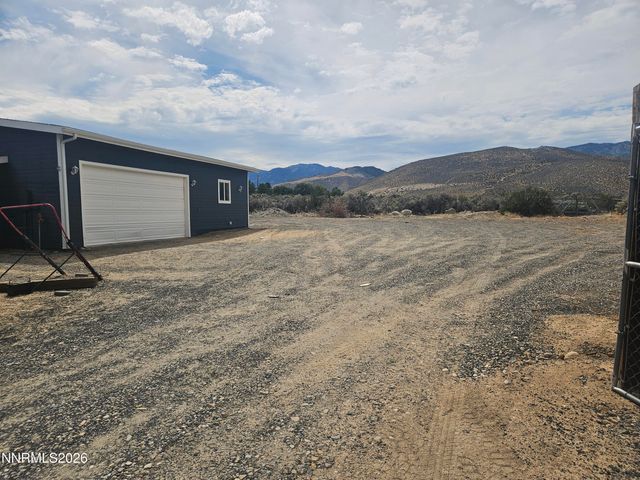 5200 Silver Sage Drive, Carson City, NV 89701