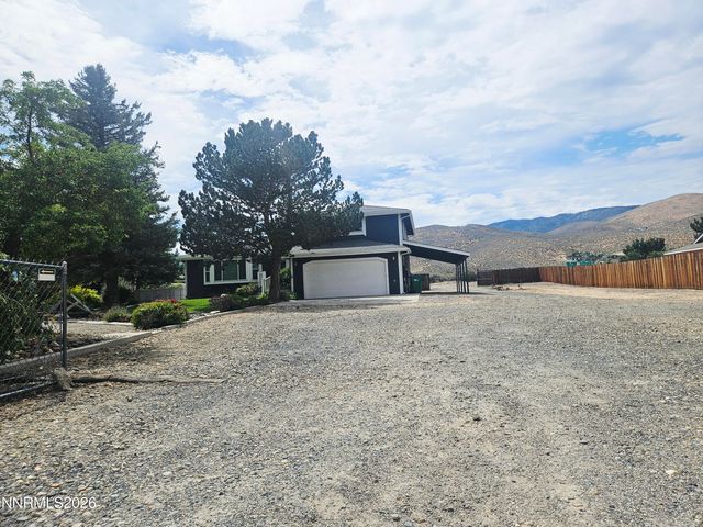 5200 Silver Sage Drive, Carson City, NV 89701