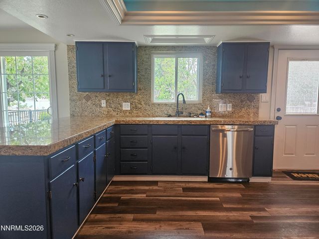 5200 Silver Sage Drive, Carson City, NV 89701