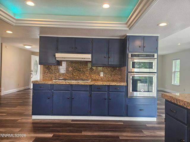 5200 Silver Sage Drive, Carson City, NV 89701