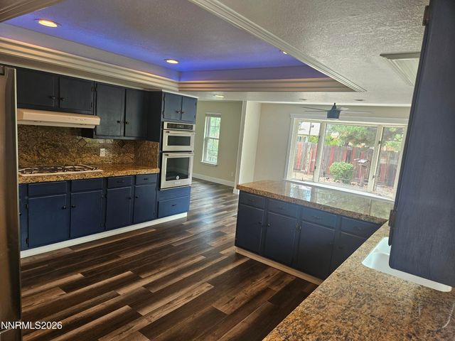 5200 Silver Sage Drive, Carson City, NV 89701