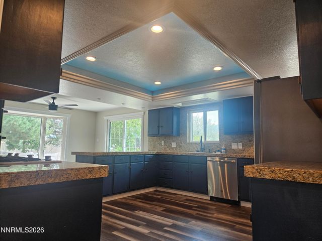 5200 Silver Sage Drive, Carson City, NV 89701